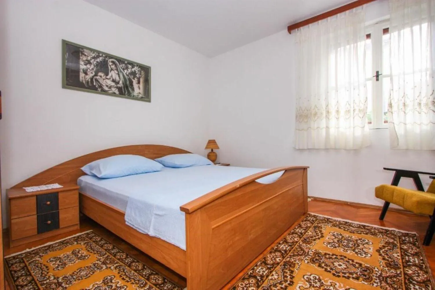 Apartments Zana - Close To Beach تروغير