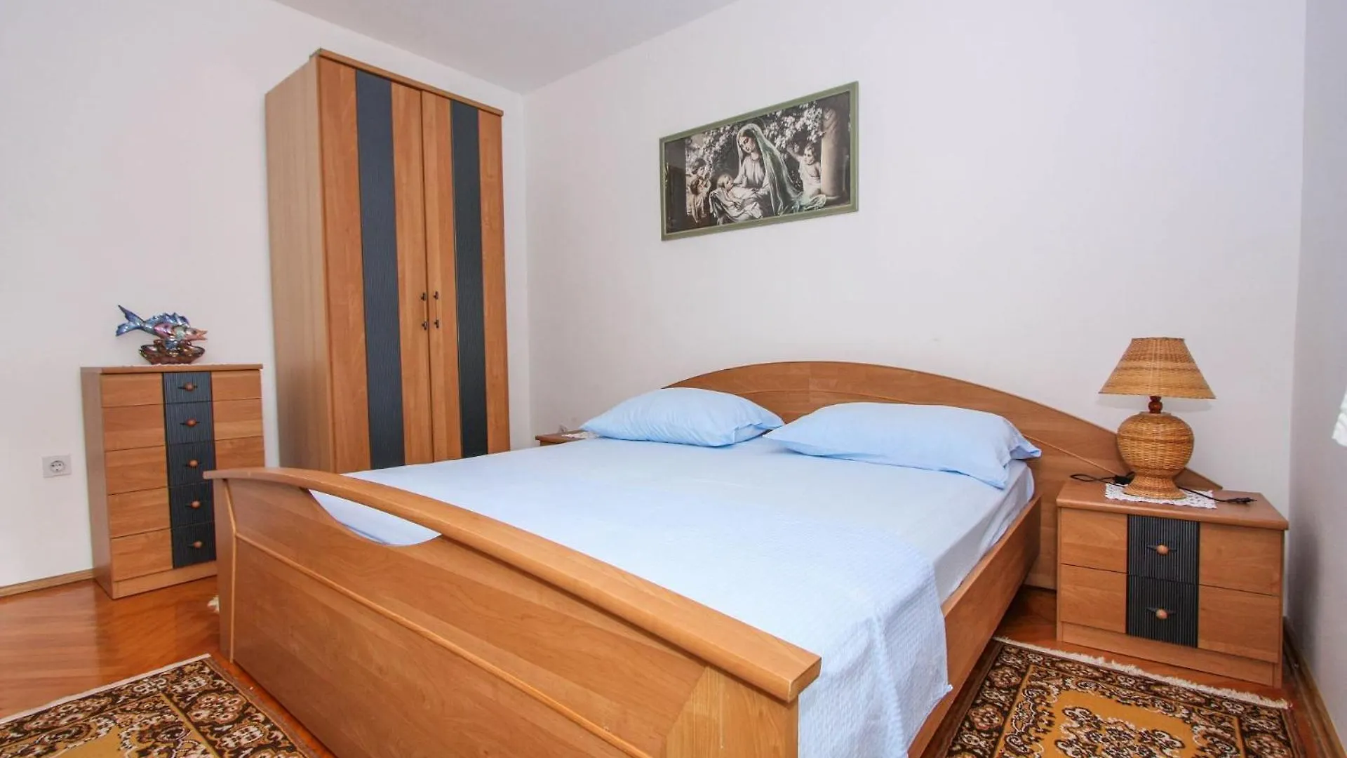Apartments Zana - Close To Beach تروغير