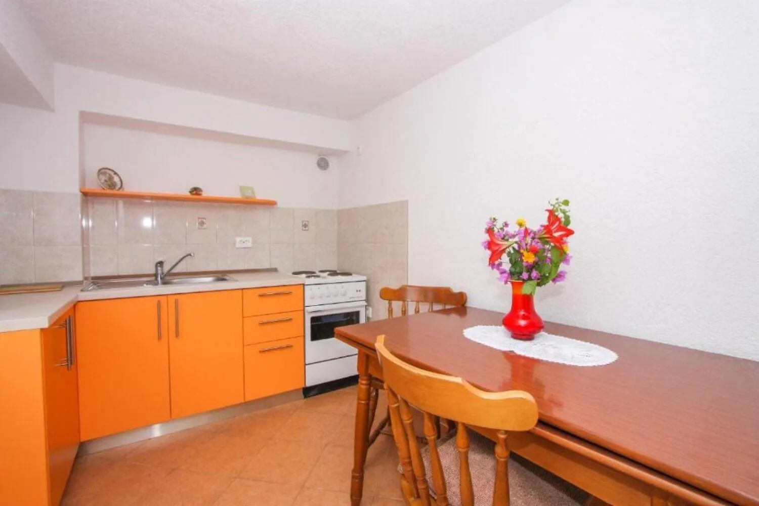 Apartments Zana - Close To Beach تروغير
