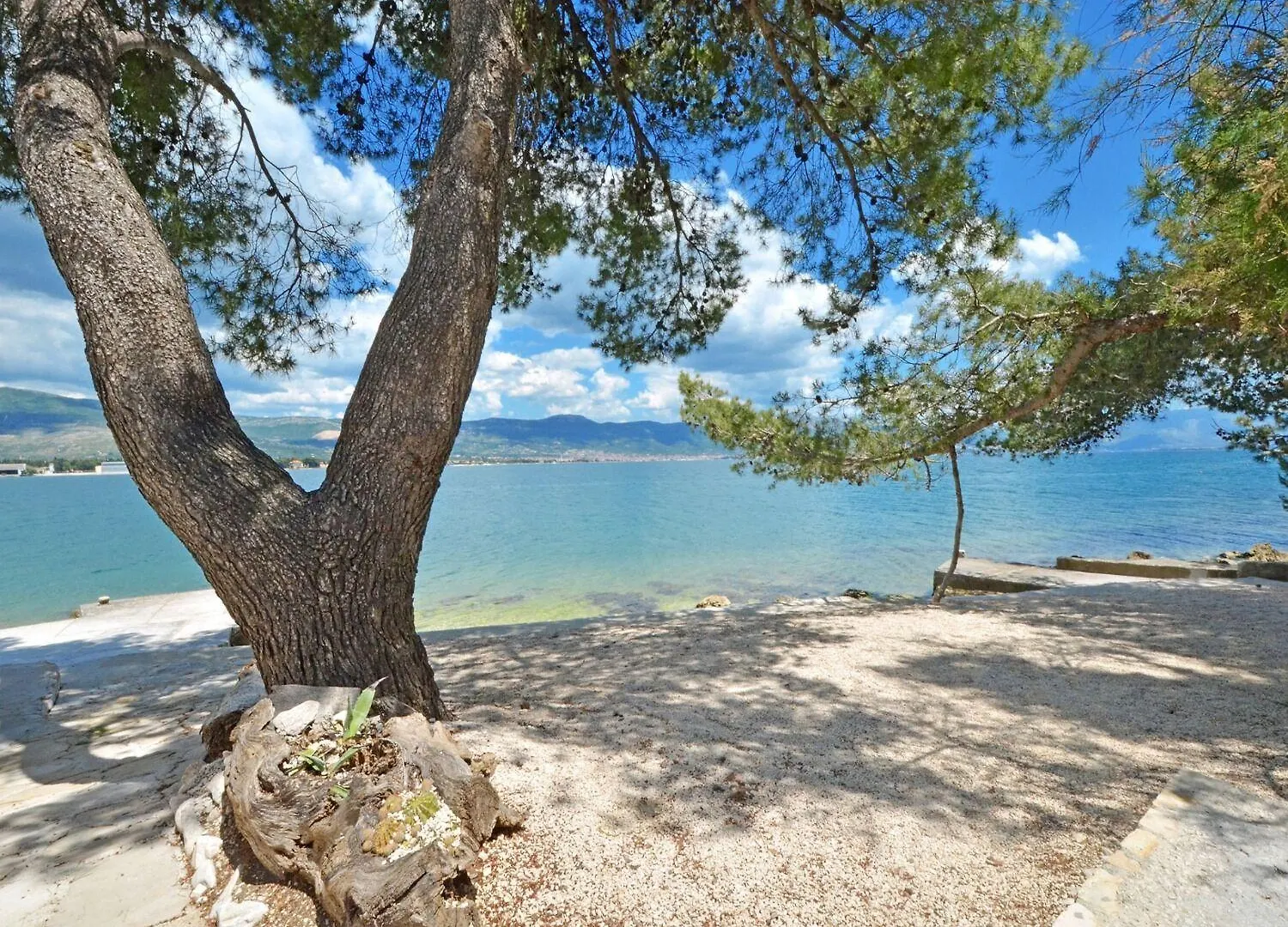 Apartments Zana - Close To Beach تروغير 0*,