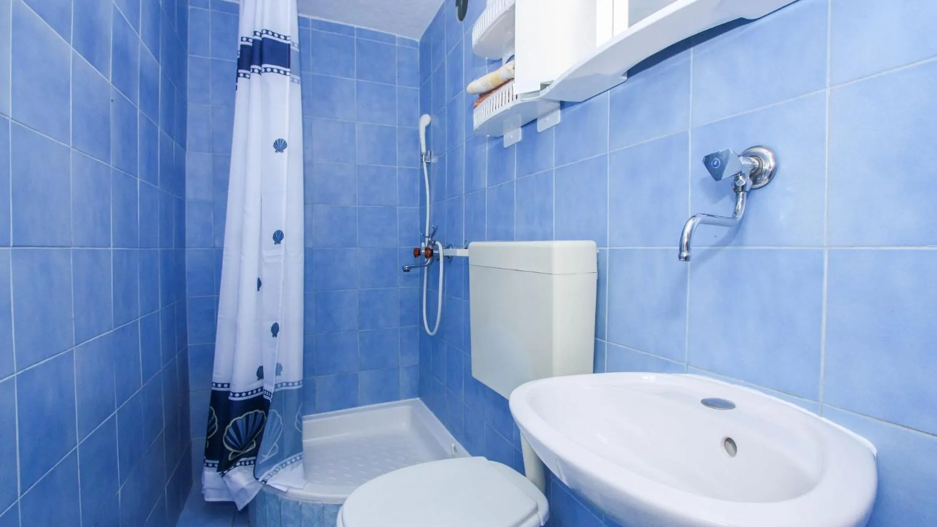 Apartments Zana - Close To Beach تروغير 0*,  كرواتيا