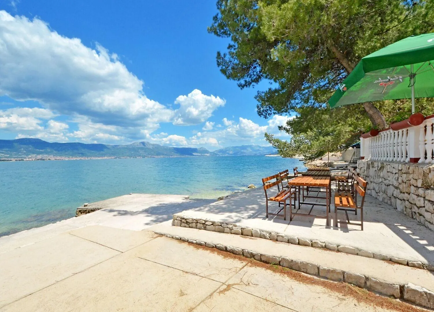 Apartments Zana - Close To Beach تروغير