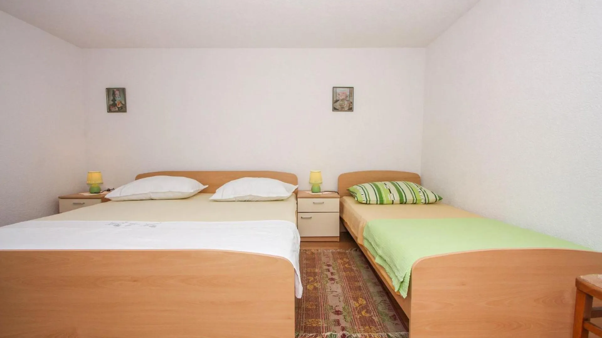 Apartments Zana - Close To Beach تروغير