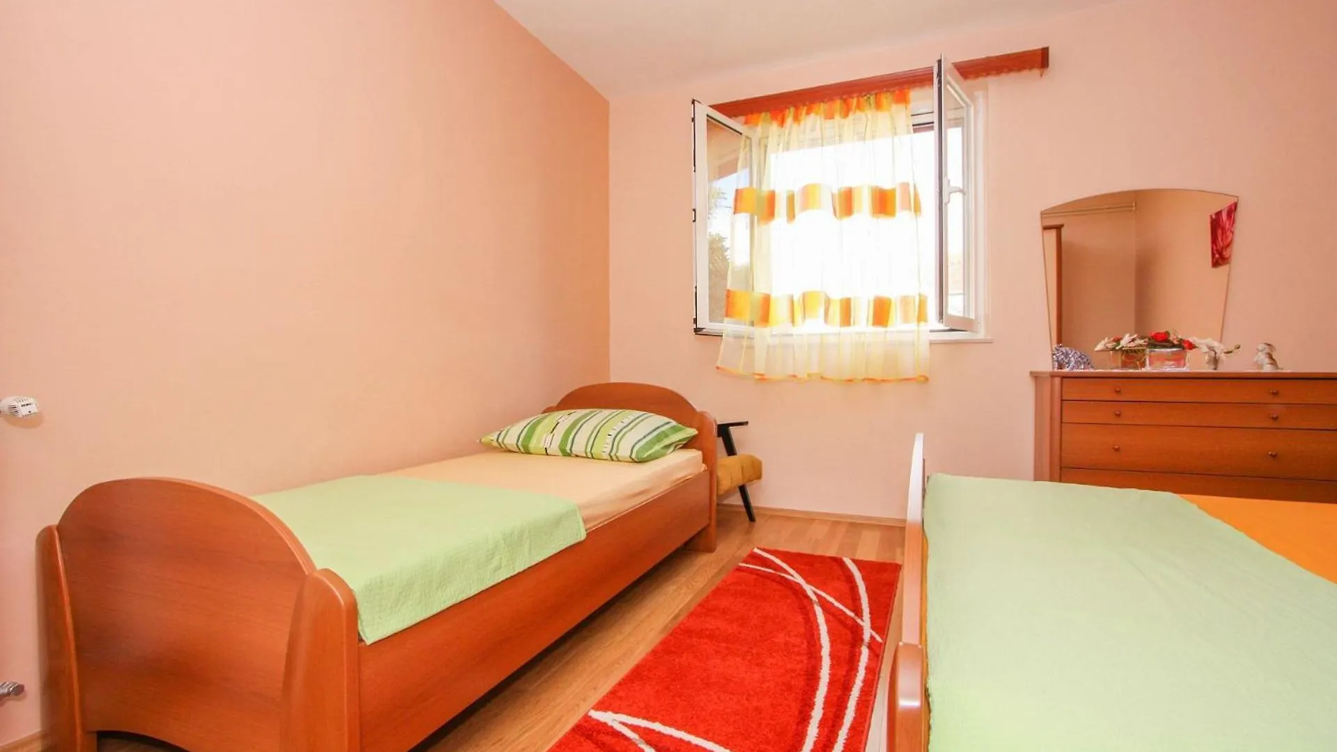 Apartments Zana - Close To Beach تروغير 0*,