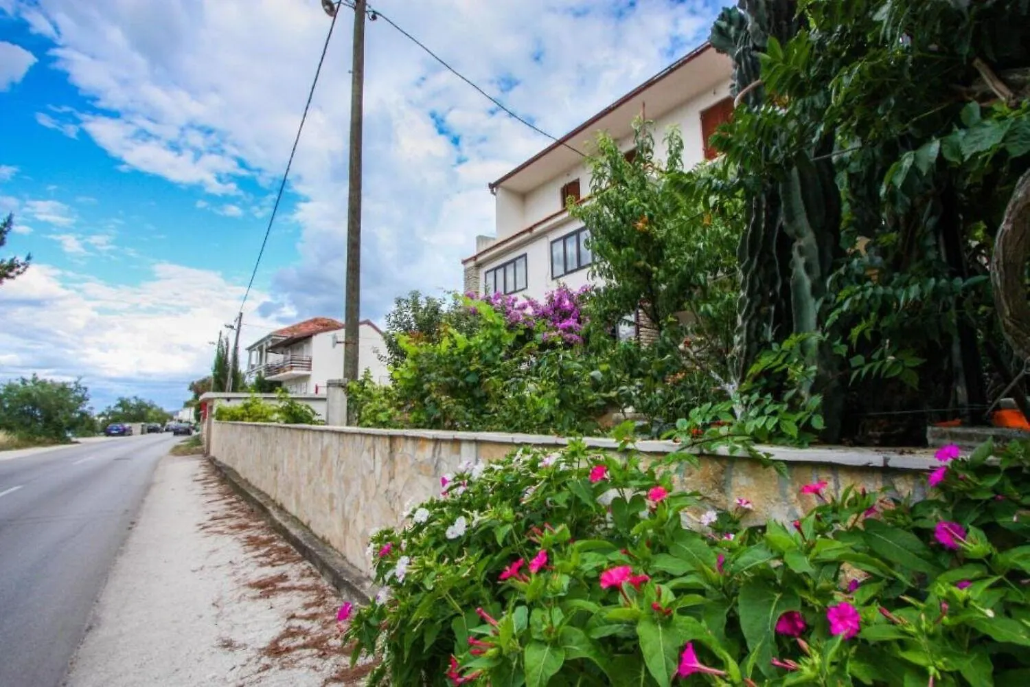 Apartments Zana - Close To Beach تروغير 0*,